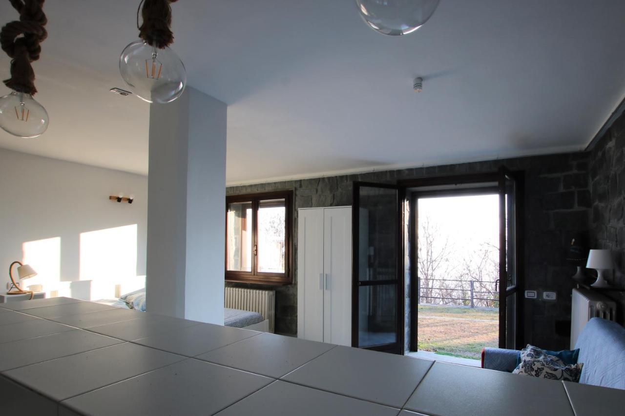 Zimone I Guardiani Del Lago מראה חיצוני תמונה